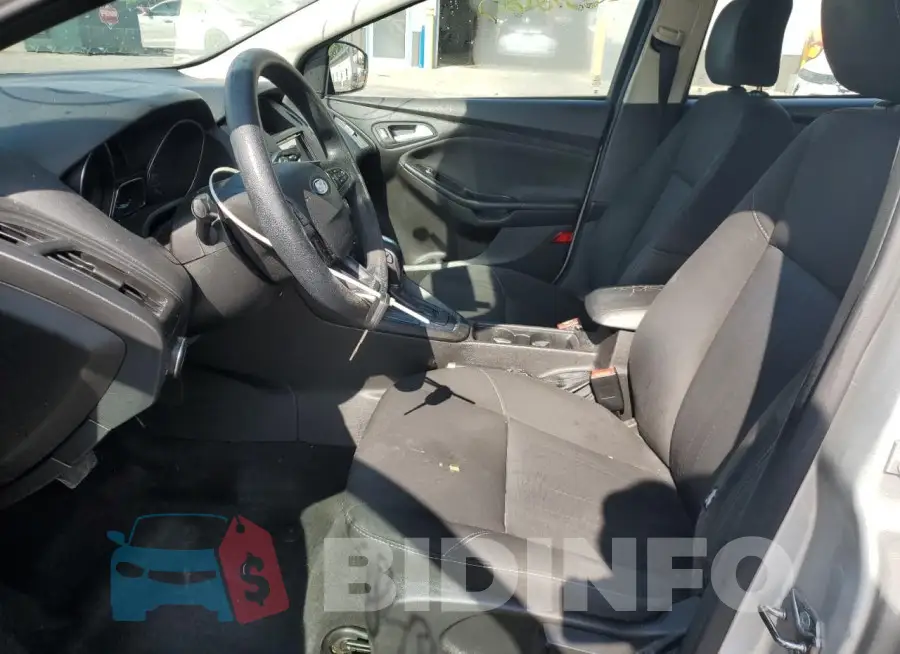 1FADP3F20GL261585 Photo# 7