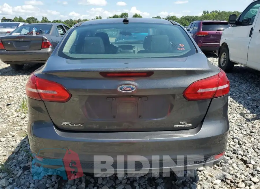 1FADP3F24GL269365 Photo# 6