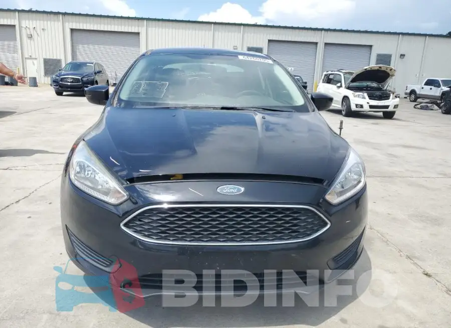 1FADP3F25JL245471 Photo# 5