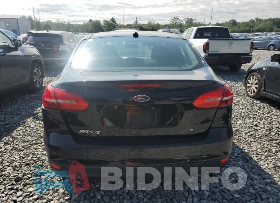 1FADP3F27GL278836 Photo# 6