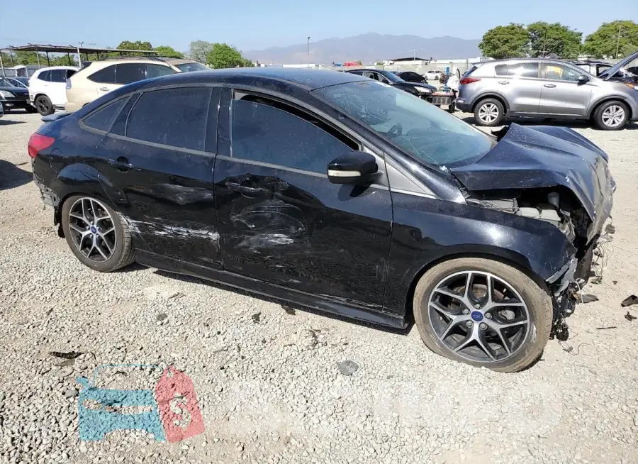 1FADP3F29GL203376 Photo# 4