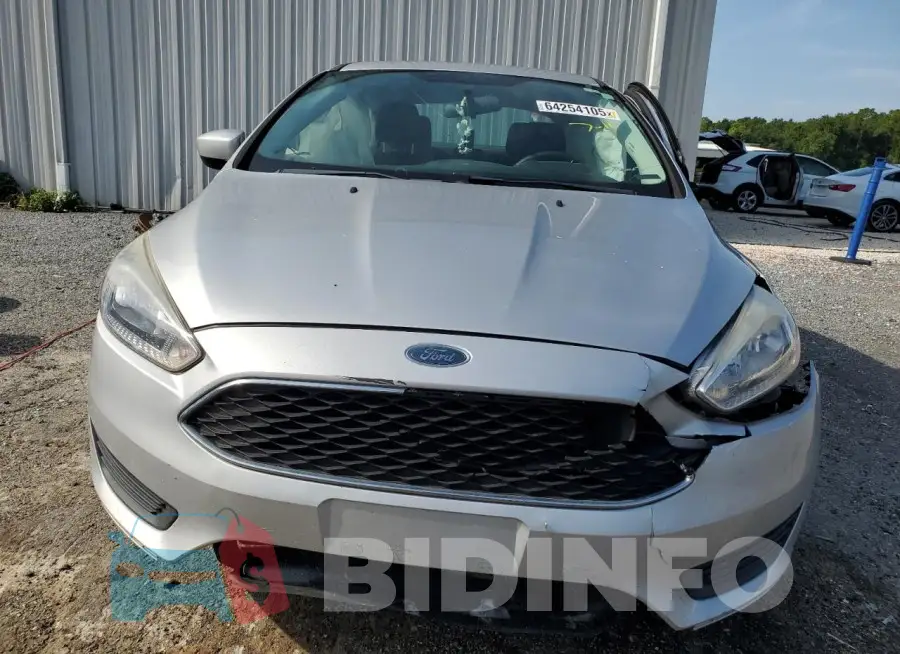 1FADP3FE7JL329723 Photo# 5