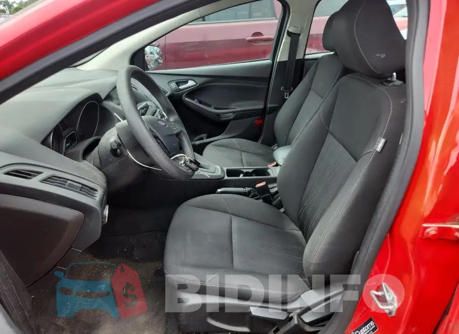 1FADP3H26HL224832 Photo# 7