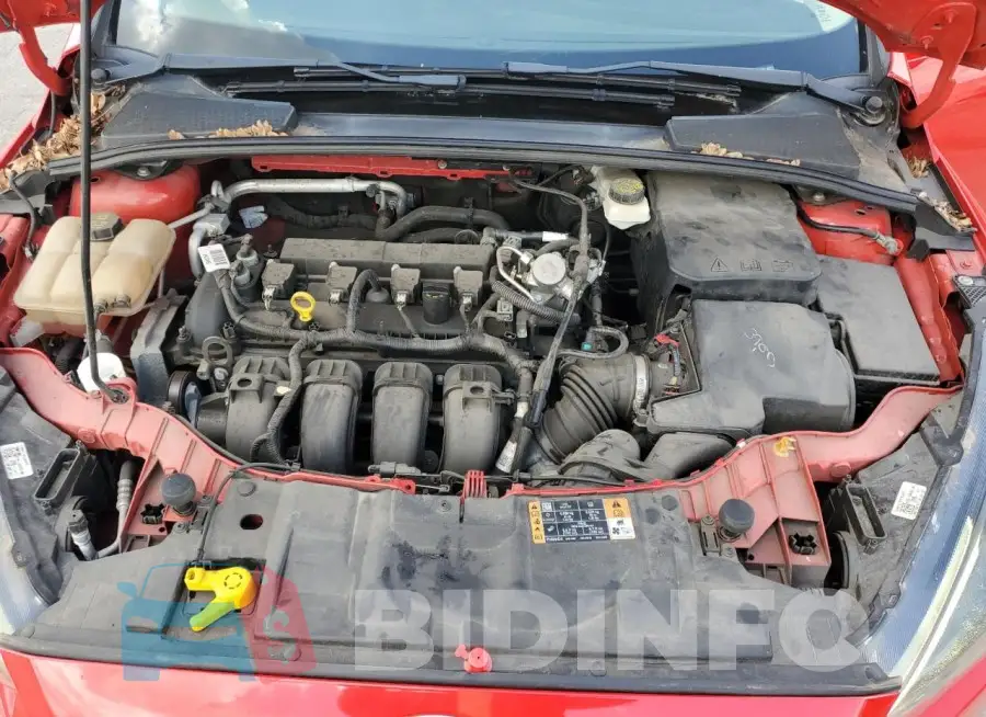 1FADP3H26HL224832 Photo# 11