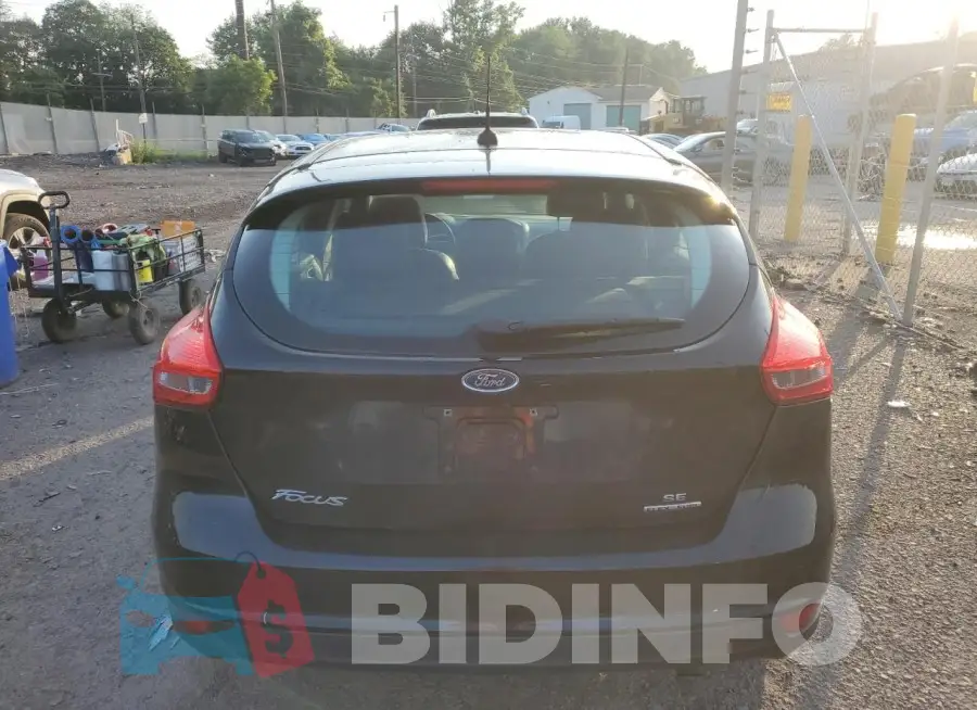 1FADP3K26GL311394 Photo# 6