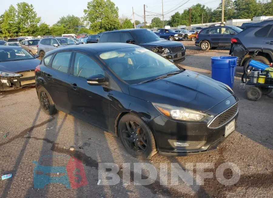 1FADP3K26GL311394 Photo# 4