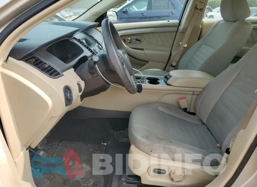 1FAHP2D86JG138604 Photo# 7