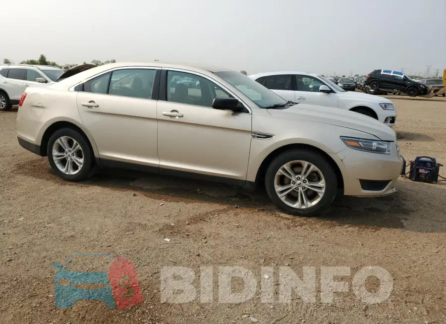 1FAHP2D86JG138604 Photo# 4