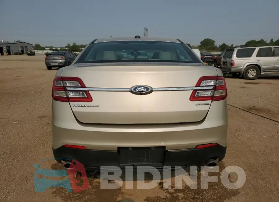 1FAHP2D86JG138604 Photo# 6