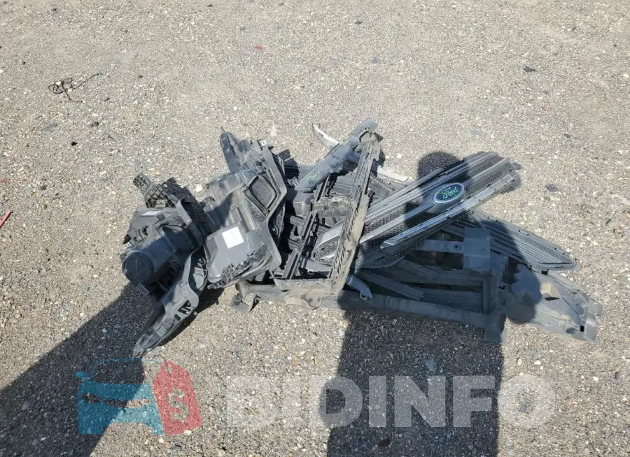 1FAHP2E88GG127756 Photo# 12