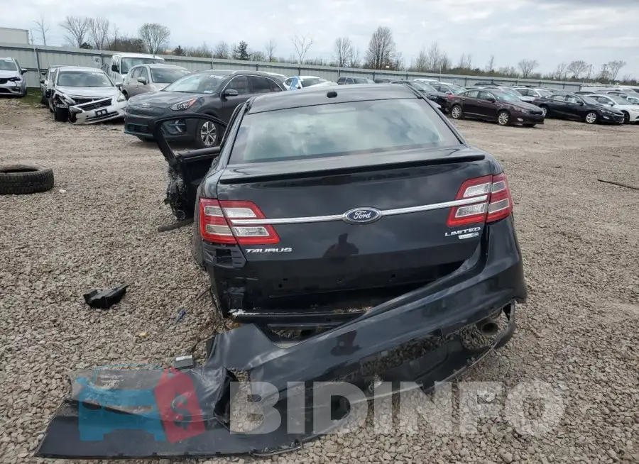 1FAHP2J80HG124485 Photo# 6