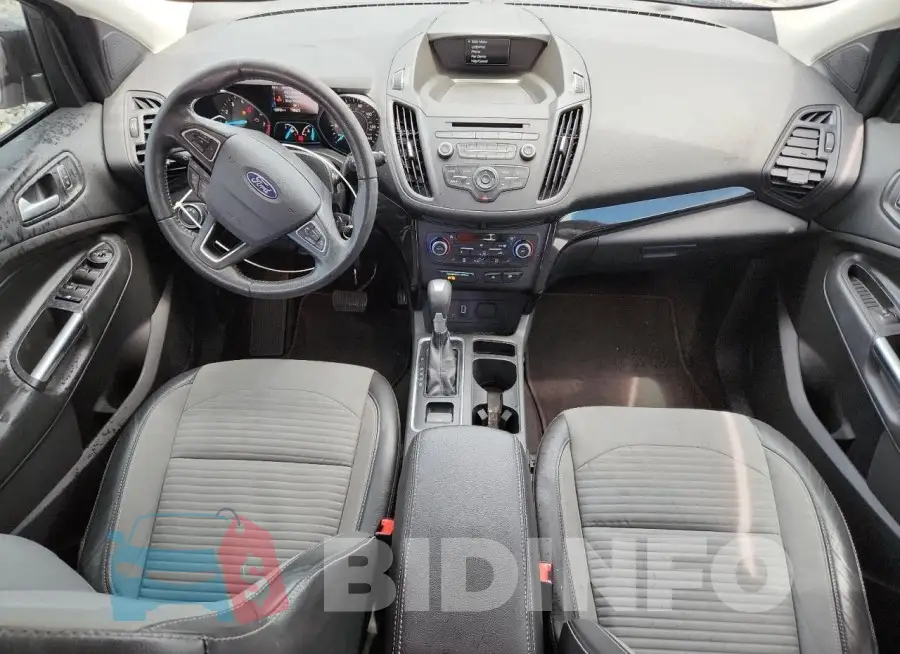 1FMCU0GD6JUB36889 Photo# 8