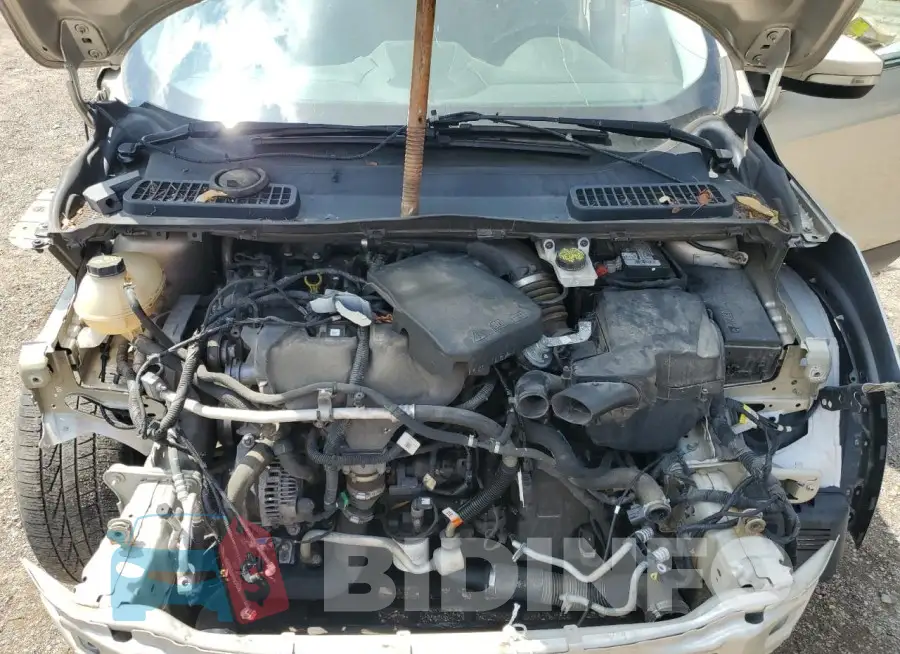 1FMCU9J93HUB51885 Photo# 12