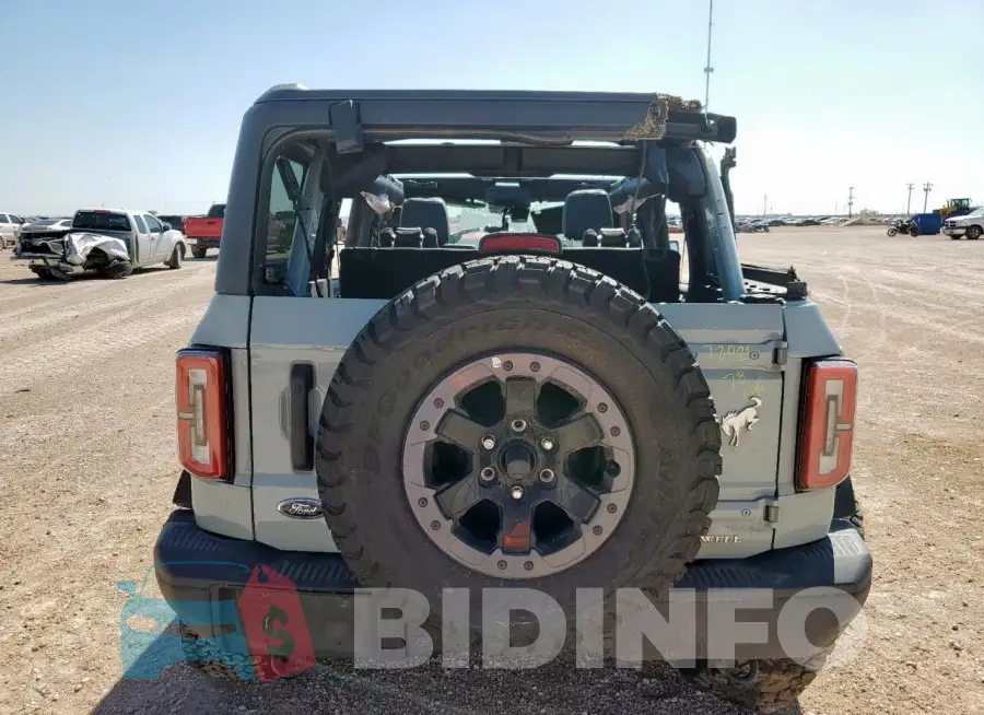 1FMEE5DP3NLB52299 Photo# 6