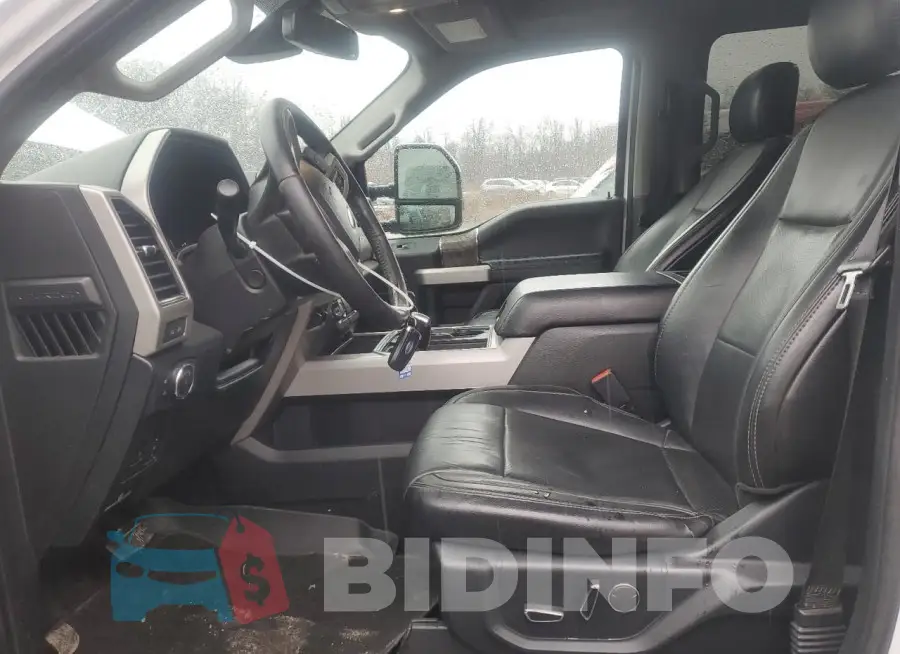 1FT7W2BT2KEF87601 Photo# 7