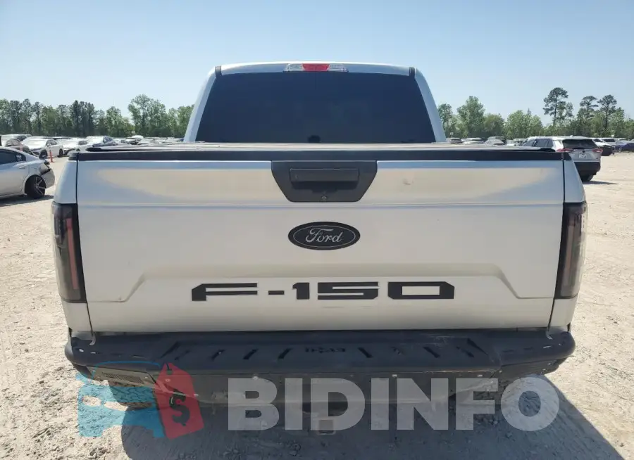 1FTEW1CG7JKC49324 Photo# 6