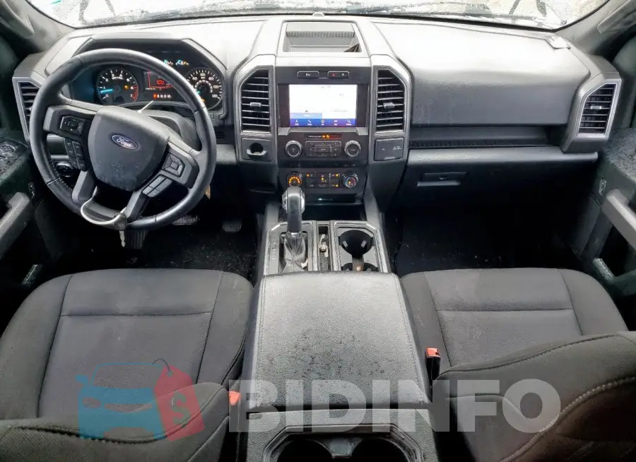 1FTEW1CP0LKD55827 Photo# 8