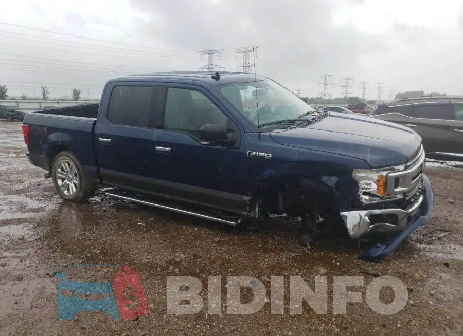 1FTEW1E4XLKE57350 Photo# 4