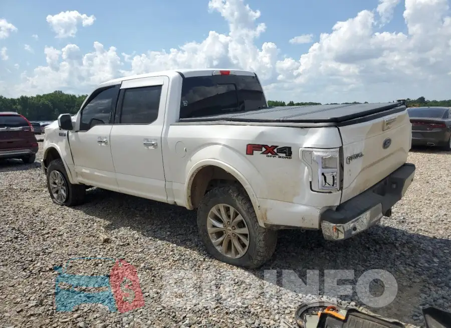 1FTEW1EG3GKF40408 Photo# 2