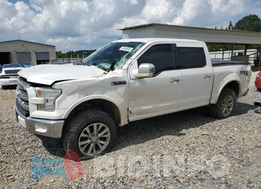 1FTEW1EG3GKF40408 Photo# 1