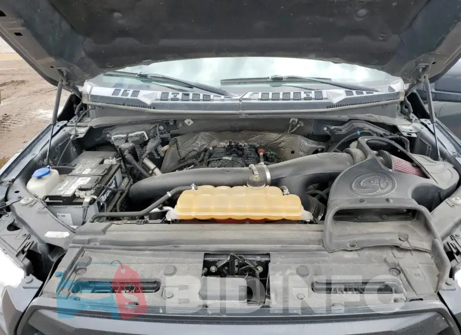 1FTEW1EG3HKD13804 Photo# 11