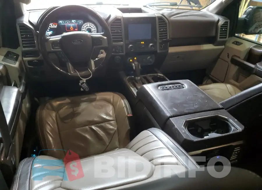1FTEW1EG3KFB28314 Photo# 8