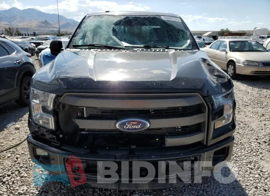 1FTEW1EP1GKE14242 Photo# 5