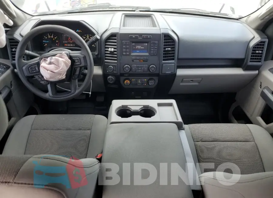 1FTEW1EP8GKE21091 Photo# 8