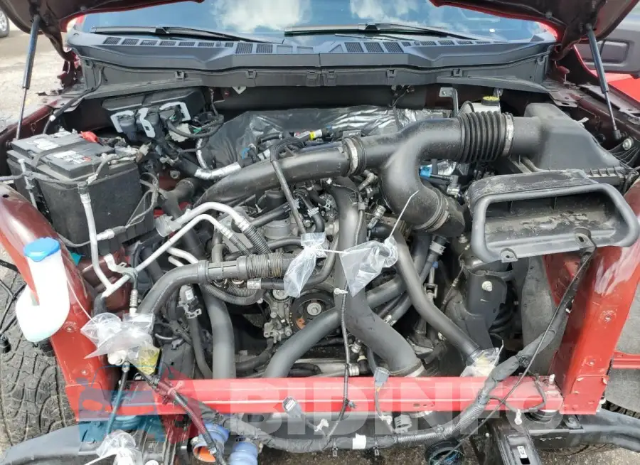 1FTEW3KP0RKF22158 Photo# 11