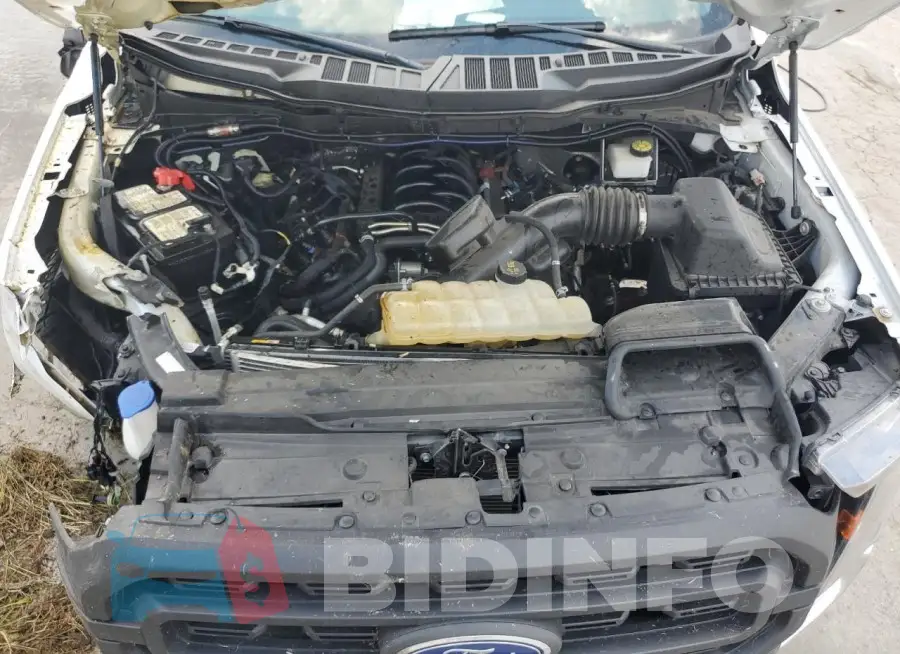 1FTEX1C56PKG02706 Photo# 11
