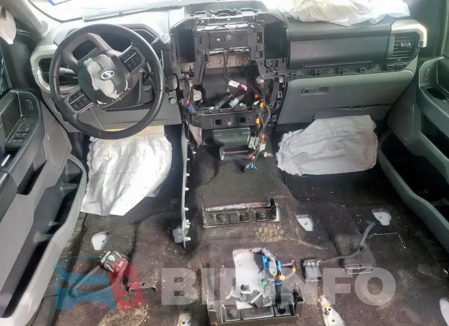 1FTFW1E50MFB26901 Photo# 8
