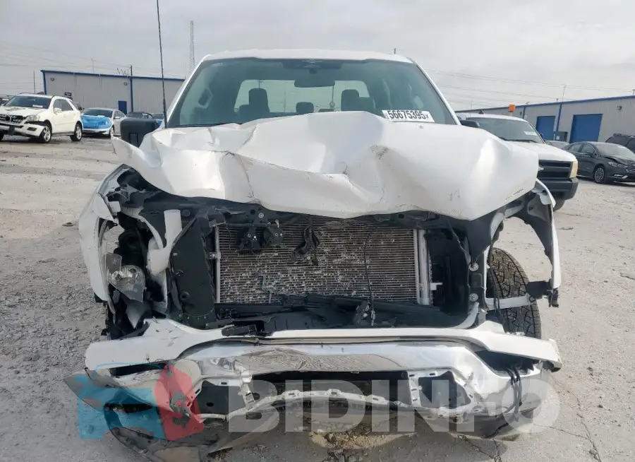 1FTFW1E54PKG15992 Photo# 5