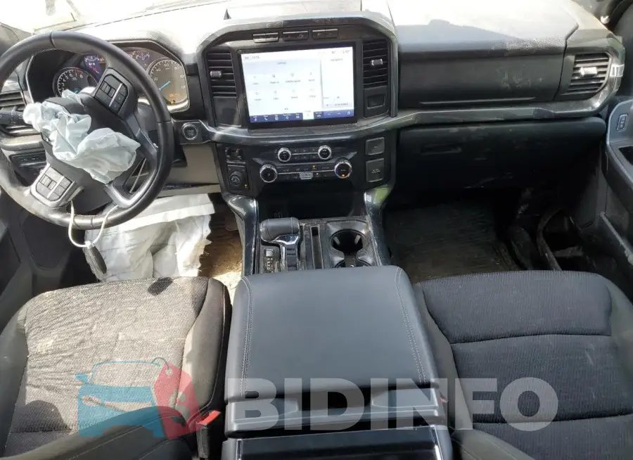 1FTFW1E57PKF39975 Photo# 8