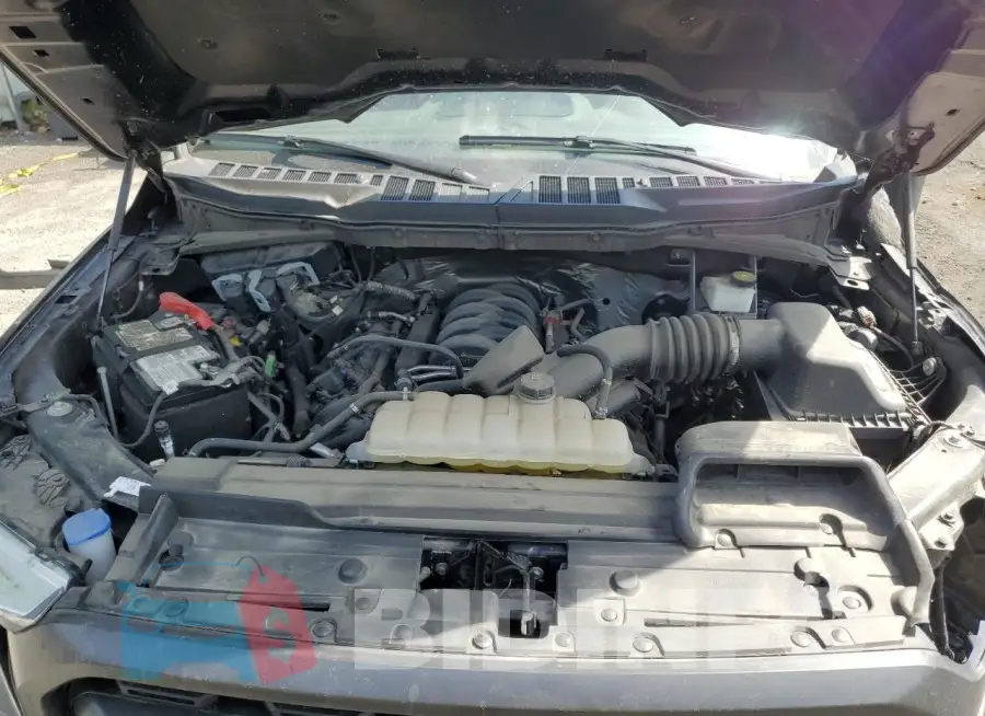 1FTFW1E57PKF39975 Photo# 11