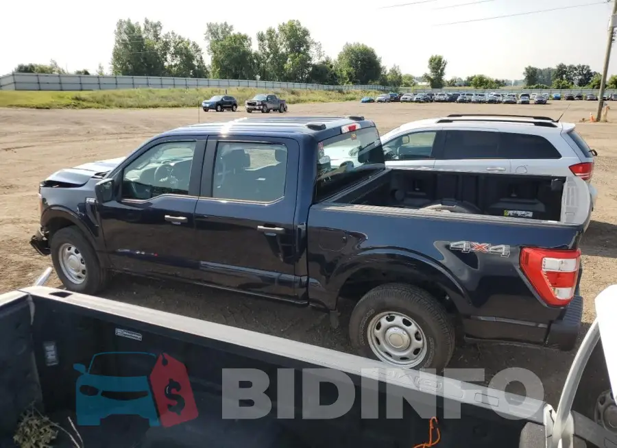1FTFW1E81NFB12338 Photo# 2