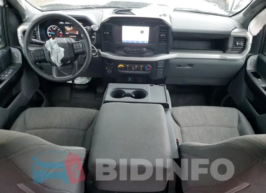 1FTFW1E81NFB12338 Photo# 8