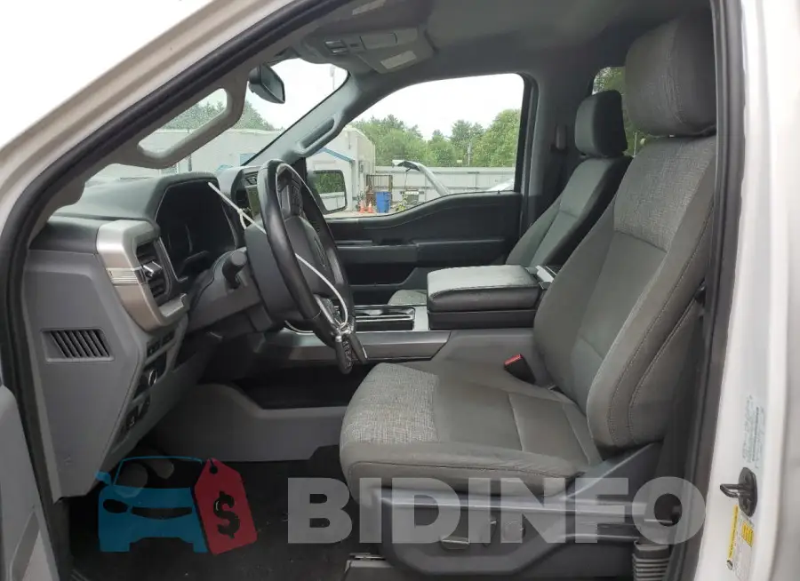 1FTFW1E87NKE73872 Photo# 7