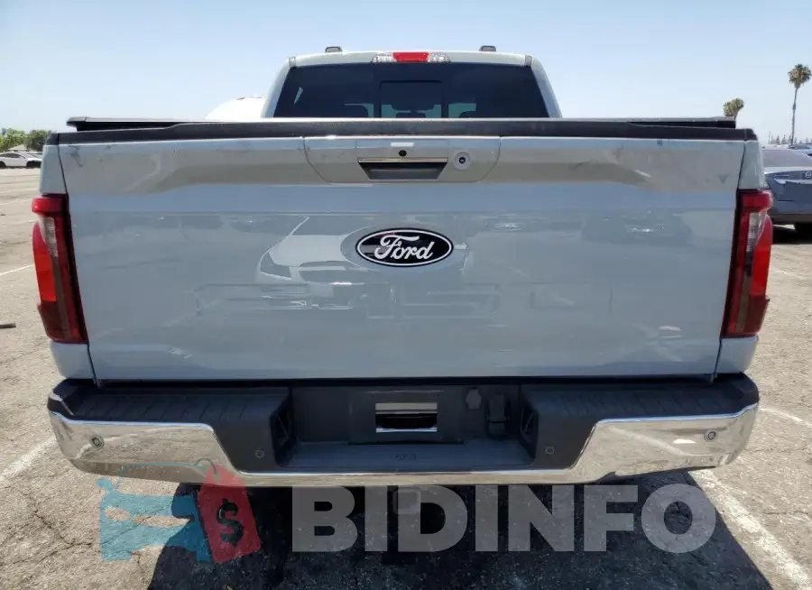 1FTFW3L86RFA24163 Photo# 6