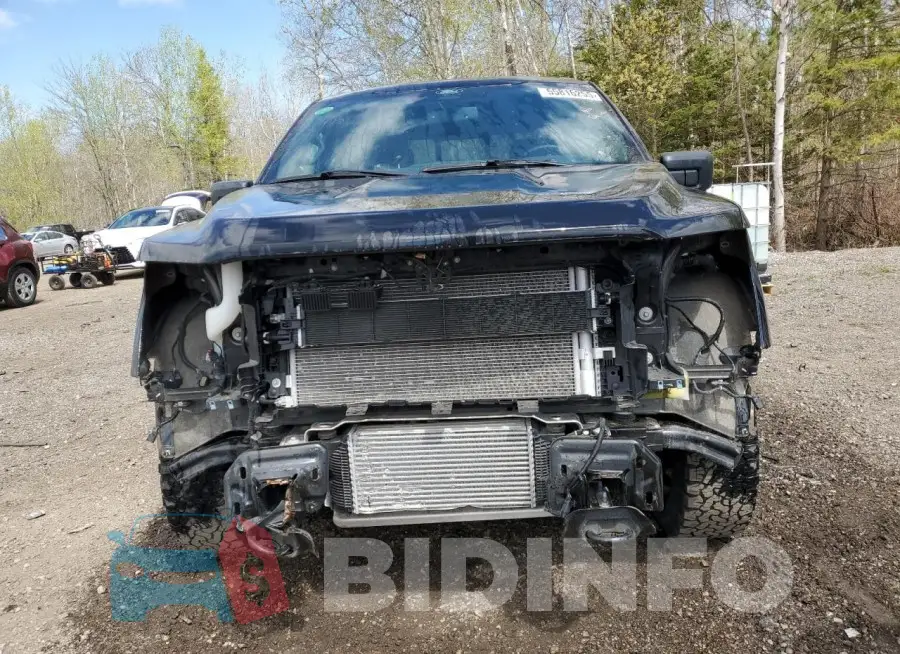 1FTFW3LD5RFB41570 Photo# 5