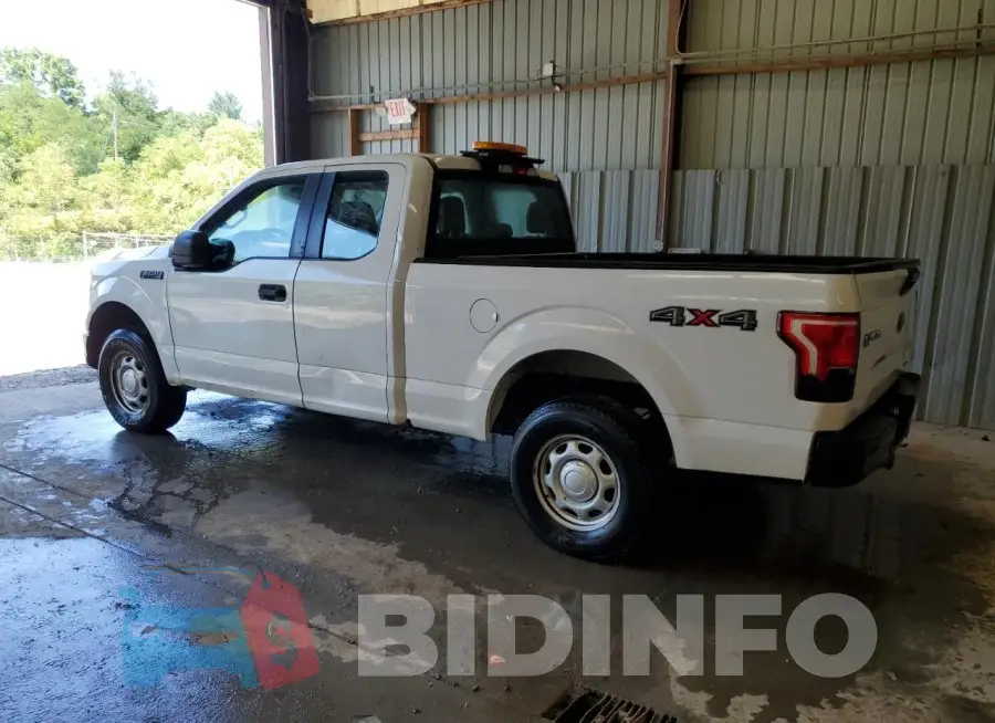 1FTFX1EF7GFB65687 Photo# 2