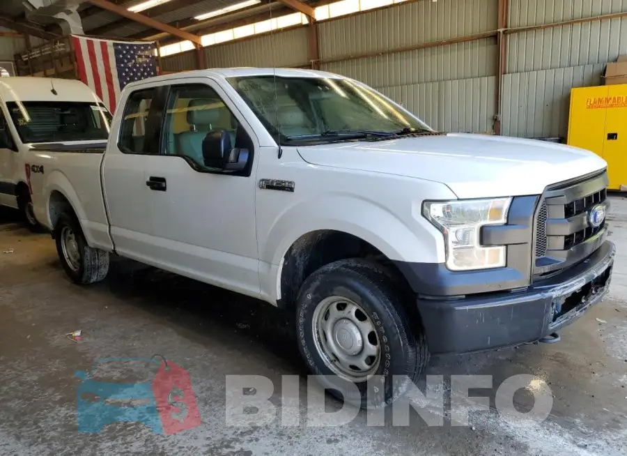1FTFX1EF7GFB65687 Photo# 4