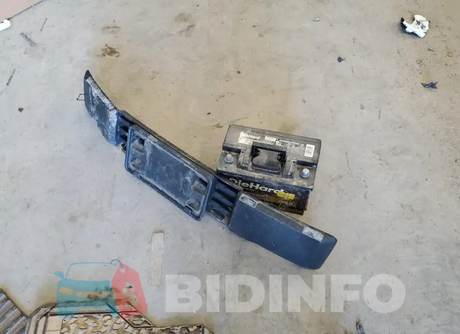 1FTFX1EF7GFB65687 Photo# 12