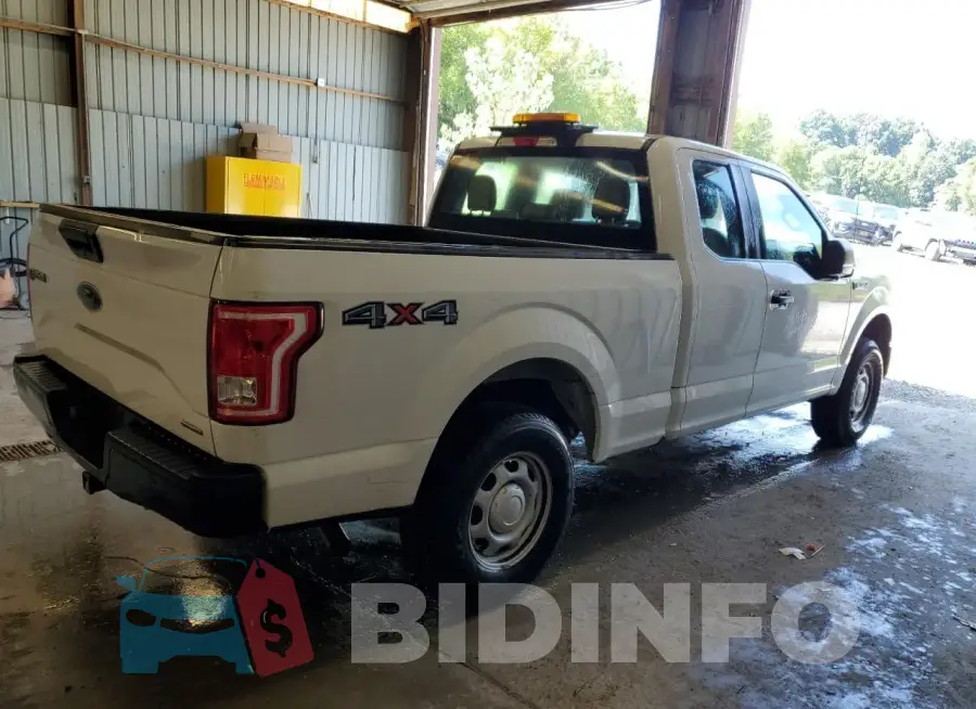 1FTFX1EF7GFB65687 Photo# 3