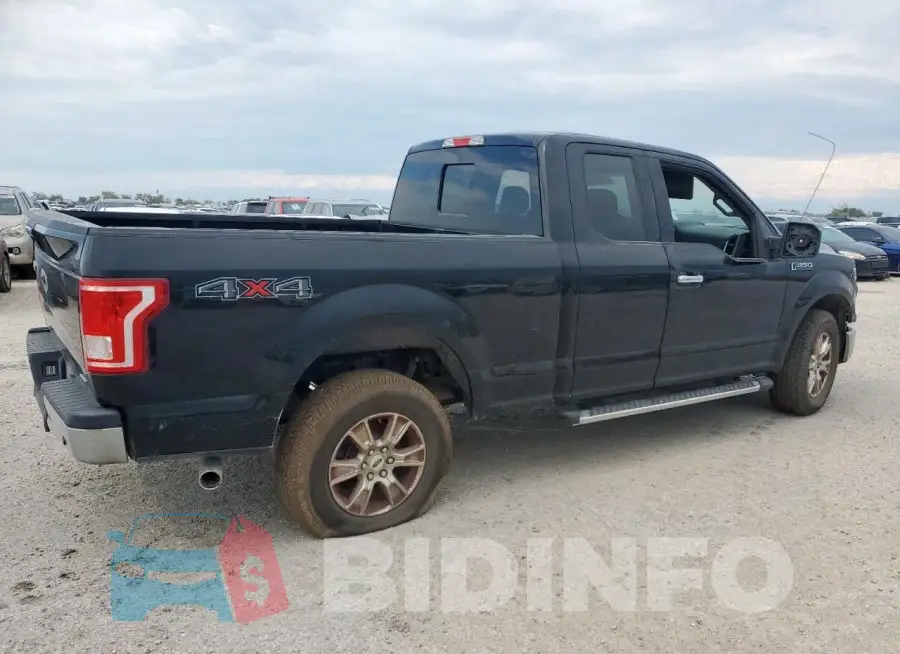 1FTFX1EF8GKD65159 Photo# 3
