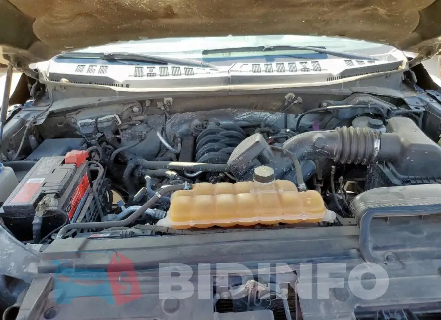 1FTFX1EF8GKD65159 Photo# 11