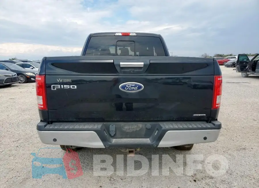 1FTFX1EF8GKD65159 Photo# 6