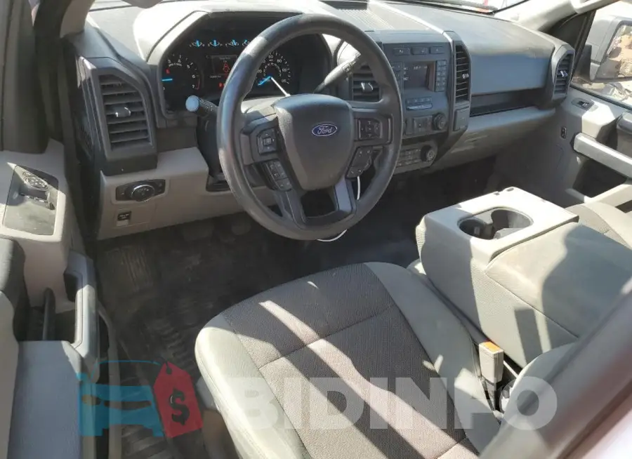 1FTMF1E57LKD34450 Photo# 8