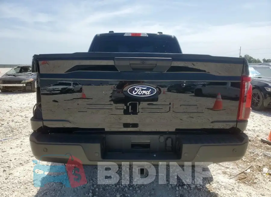 1FTMF1L57SKD16760 Photo# 6