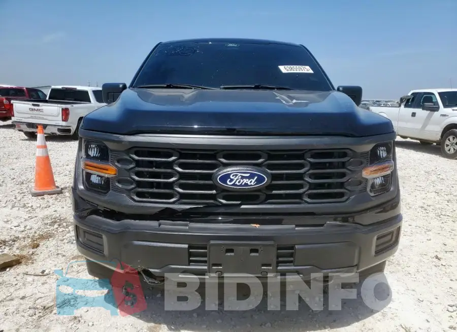 1FTMF1L57SKD16760 Photo# 5