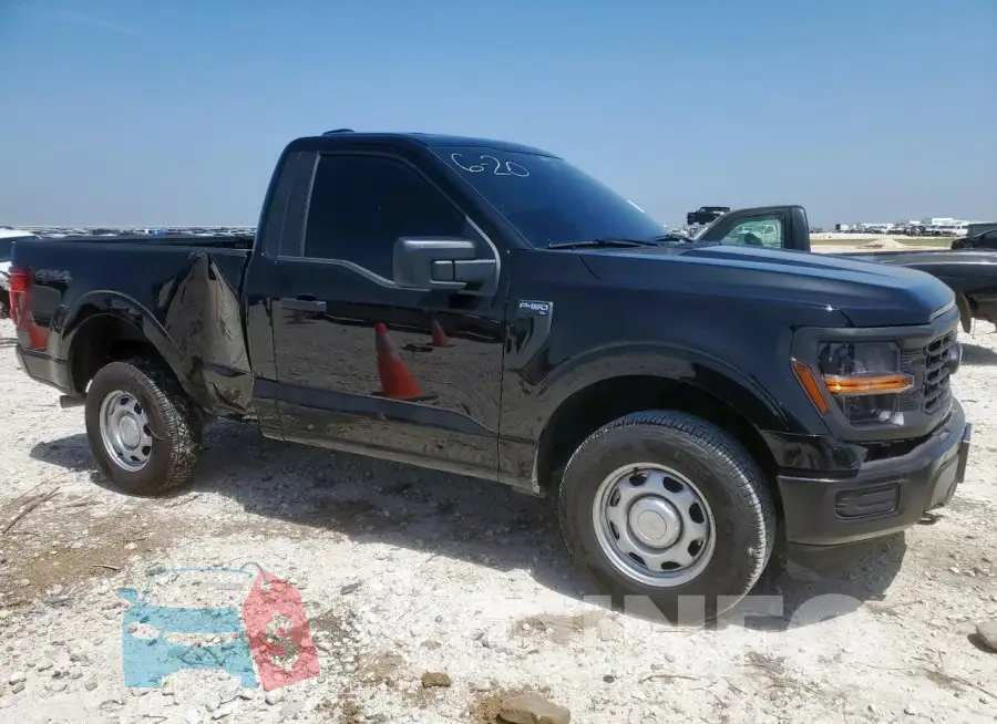 1FTMF1L57SKD16760 Photo# 4